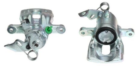 Гальмівний супорт BUDWEG CALIPER 344645