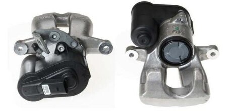 Гальмівний супорт BUDWEG CALIPER 344662