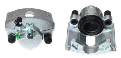 Гальмівний супорт BUDWEG CALIPER 344664