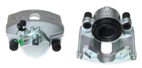 Гальмівний супорт BUDWEG CALIPER 344664
