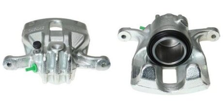 Гальмівний супорт BUDWEG CALIPER 344670