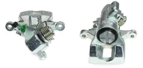Гальмівний супорт BUDWEG CALIPER 344709