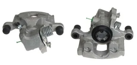 Гальмівний супорт BUDWEG CALIPER 344713