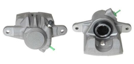Гальмівний супорт BUDWEG CALIPER 344728