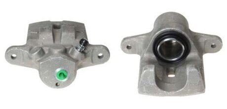 Гальмівний супорт BUDWEG CALIPER 344738