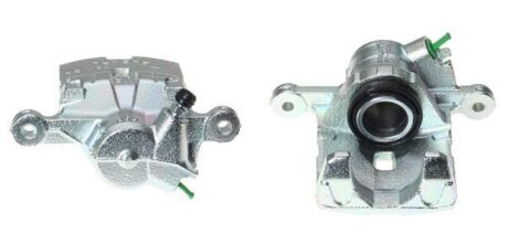 Гальмівний супорт BUDWEG CALIPER 344740