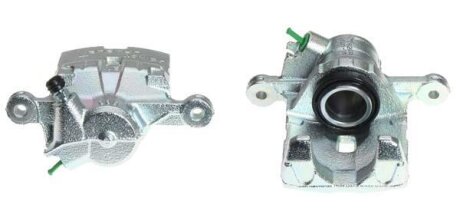 Гальмівний супорт BUDWEG CALIPER 344741