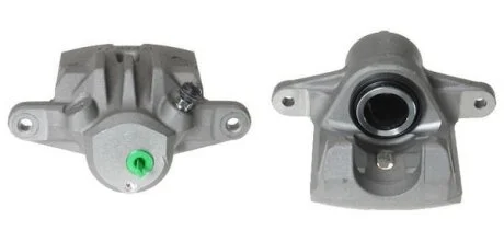 Гальмівний супорт BUDWEG CALIPER 344742