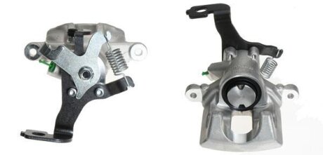 Гальмівний супорт BUDWEG CALIPER 344765