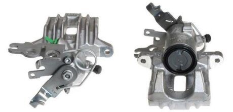 Гальмівний супорт BUDWEG CALIPER 344769