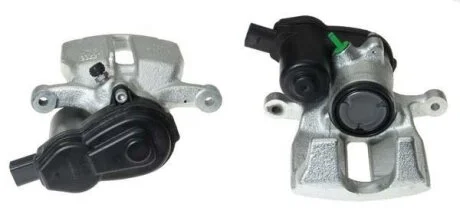 Гальмівний супорт BUDWEG CALIPER 344774