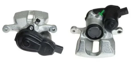 Гальмівний супорт BUDWEG CALIPER 344775
