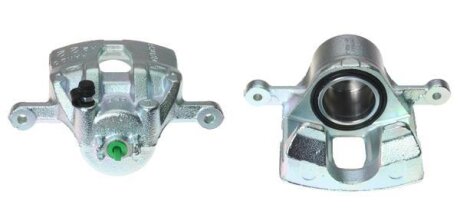 Гальмівний супорт BUDWEG CALIPER 344788