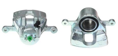 Гальмівний супорт BUDWEG CALIPER 344789