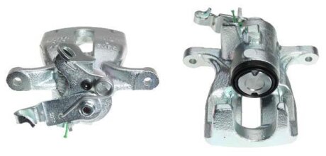 Гальмівний супорт BUDWEG CALIPER 344806