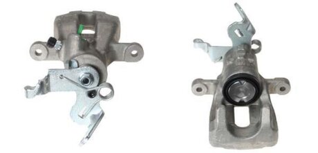 Гальмівний супорт BUDWEG CALIPER 344808