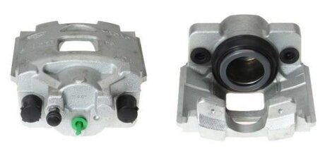 Гальмівний супорт BUDWEG CALIPER 344810