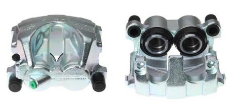 Гальмівний супорт BUDWEG CALIPER 344814