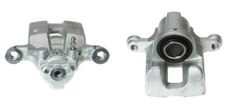 Гальмівний супорт BUDWEG CALIPER 344820