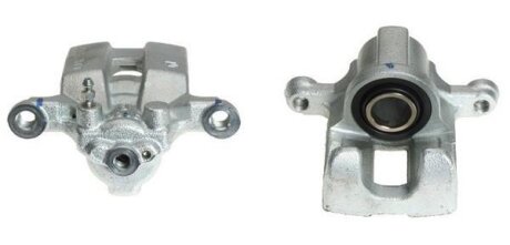 Гальмівний супорт BUDWEG CALIPER 344821