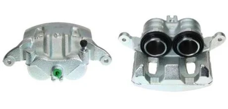 Гальмівний супорт BUDWEG CALIPER 344823