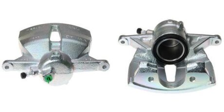 Гальмівний супорт BUDWEG CALIPER 344834