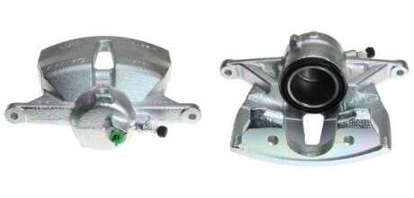 Гальмівний супорт BUDWEG CALIPER 344835