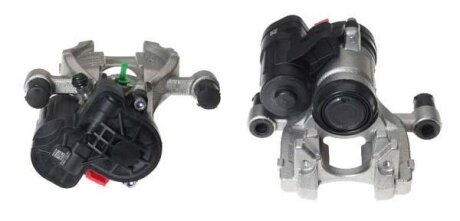 Гальмівний супорт BUDWEG CALIPER 344836
