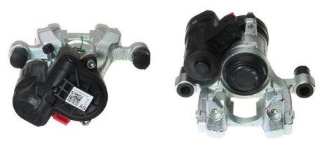 Гальмівний супорт BUDWEG CALIPER 344838