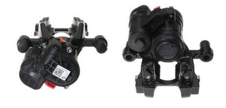 Гальмівний супорт BUDWEG CALIPER 344840