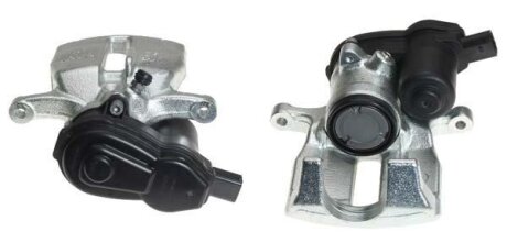 Гальмівний супорт BUDWEG CALIPER 344847