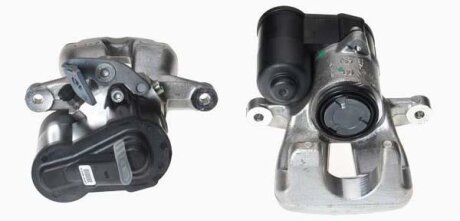 Гальмівний супорт BUDWEG CALIPER 344860