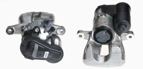 Гальмівний супорт BUDWEG CALIPER 344861