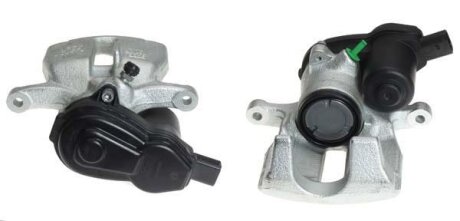 Гальмівний супорт BUDWEG CALIPER 344865