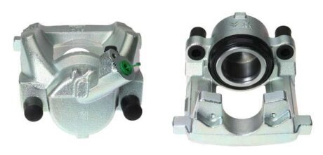 Гальмівний дисковий супорт BUDWEG CALIPER 344881