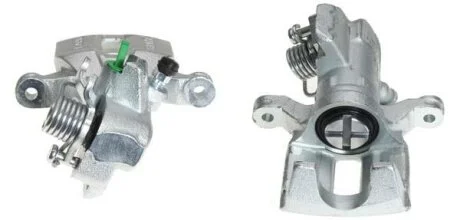 Гальмівний супорт BUDWEG CALIPER 344884