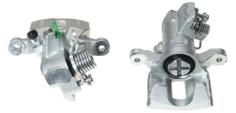 Гальмівний супорт BUDWEG CALIPER 344885