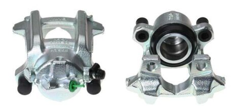 Гальмівний супорт BUDWEG CALIPER 344894