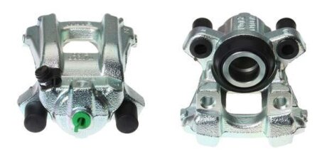 Гальмівний супорт BUDWEG CALIPER 344896