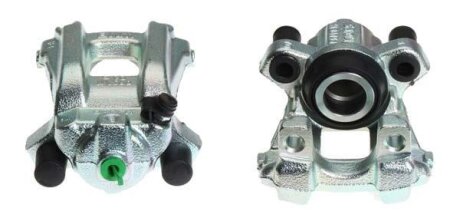 Гальмівний супорт BUDWEG CALIPER 344897