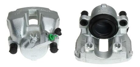 Гальмівний супорт BUDWEG CALIPER 344899