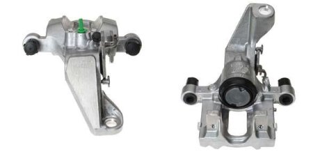 Гальмівний супорт BUDWEG CALIPER 344900