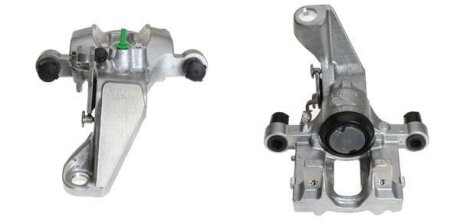 Гальмівний супорт BUDWEG CALIPER 344901
