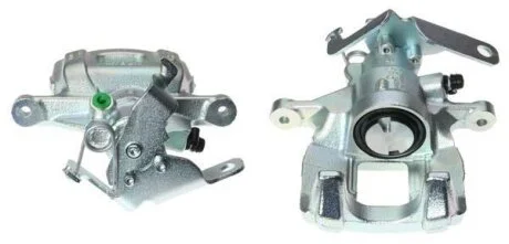 Гальмівний супорт BUDWEG CALIPER 344922