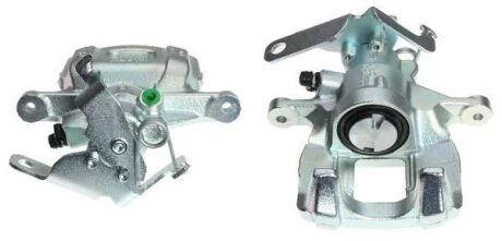 Гальмівний супорт BUDWEG CALIPER 344923