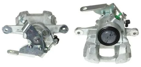 Гальмівний супорт BUDWEG CALIPER 344924
