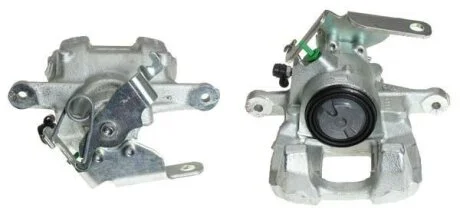 Гальмівний супорт BUDWEG CALIPER 344925