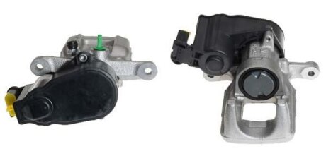 Гальмівний супорт BUDWEG CALIPER 344929