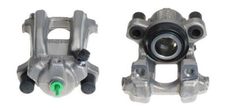 Гальмівний супорт BUDWEG CALIPER 344935