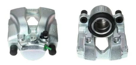 Гальмівний супорт BUDWEG CALIPER 344946
